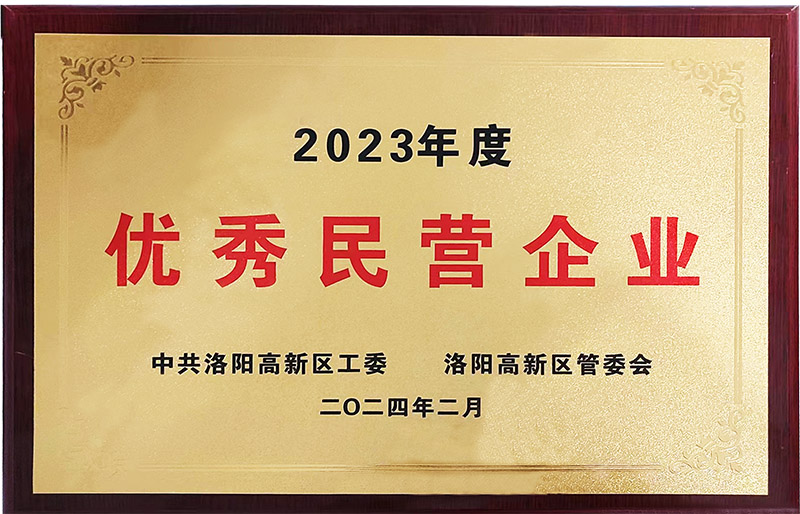 民营企业
